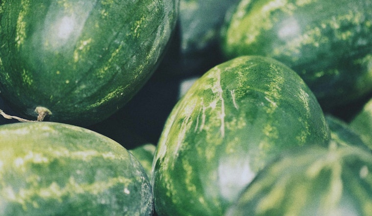 McDade’s Annual Watermelon Festival Brings Juicy Delight and Healthy Hydration to Texans