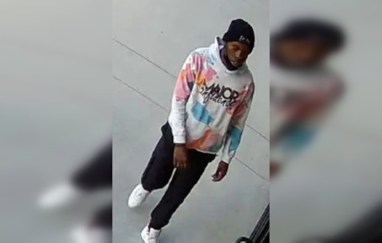 McDonough Police Seek Suspects in Series of Smoke Shop Thefts, Community on Alert
