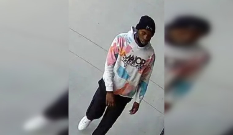 McDonough Police Seek Suspects in Series of Smoke Shop Thefts, Community on Alert