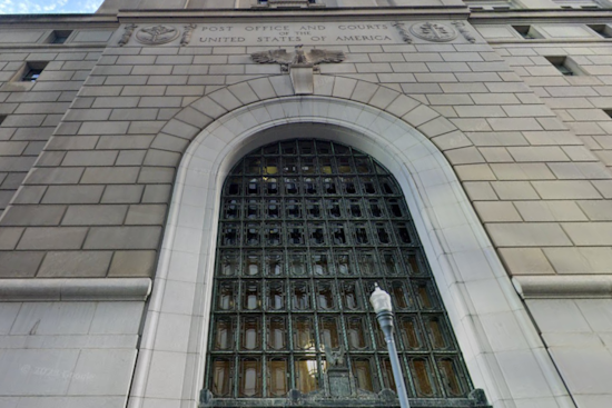 McKees Rocks Man Sentenced to Over 4 Years for Federal Firearm Law Violation