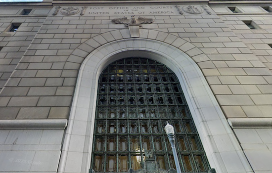 McKees Rocks Man Sentenced to Over 4 Years for Federal Firearm Law Violation