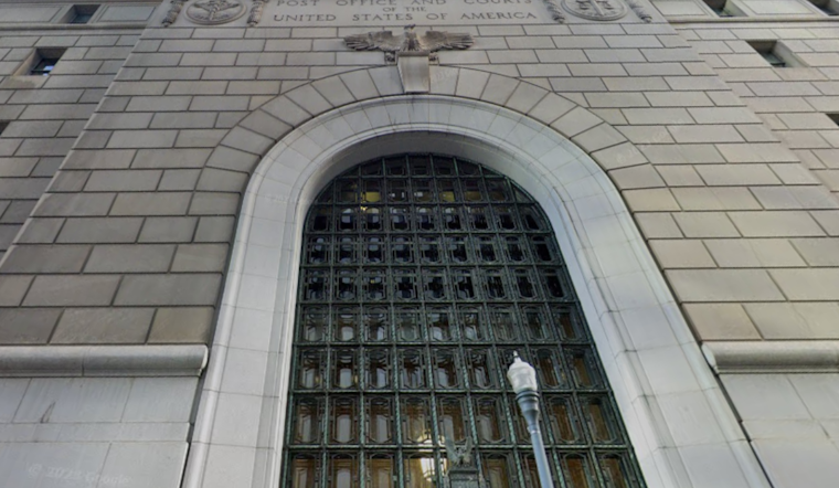 McKees Rocks Man Sentenced to Over 4 Years for Federal Firearm Law Violation
