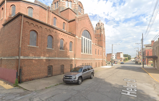 McKees Rocks Residents Face Water Service Disruption After Overnight Main Break