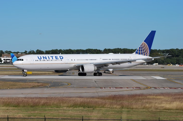 Medical Emergency Prompts United Flight Diversion, Deep Cleaning After Onboard Distress