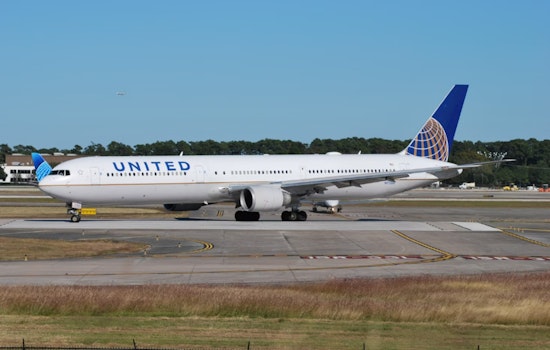 Medical Emergency Prompts United Flight Diversion, Deep Cleaning After Onboard Distress