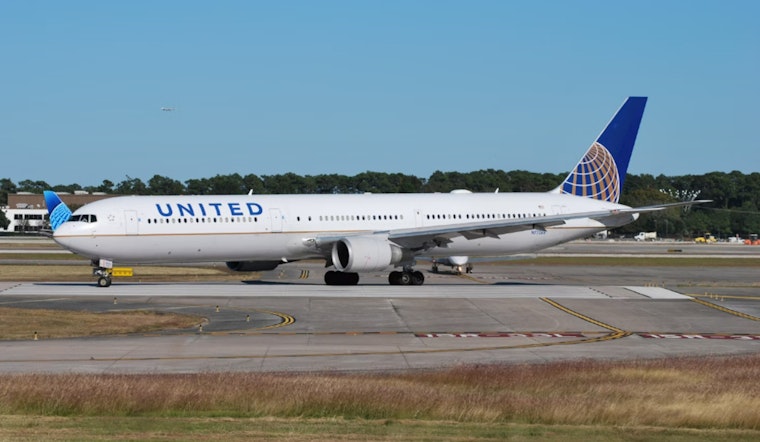 Medical Emergency Prompts United Flight Diversion, Deep Cleaning After Onboard Distress