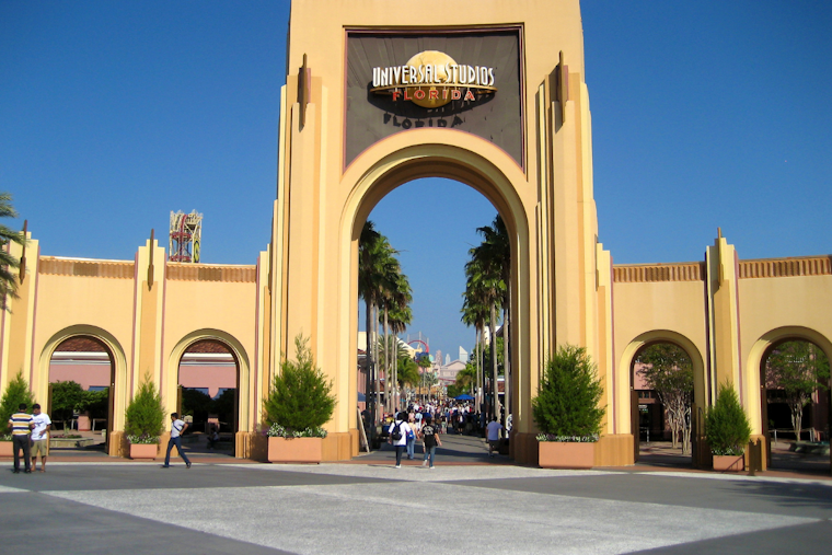 Medieval Torture and Zombie Swamps: Universal Orlando Unveils Scare Zones for Halloween Horror Nights 33