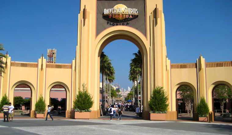 Medieval Torture and Zombie Swamps: Universal Orlando Unveils Scare Zones for Halloween Horror Nights 33