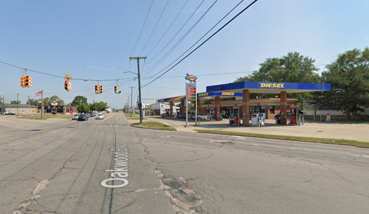 Melvindale Mourns Fallen Officer Mohamed Said as Hundreds Honor Him in Funeral Services