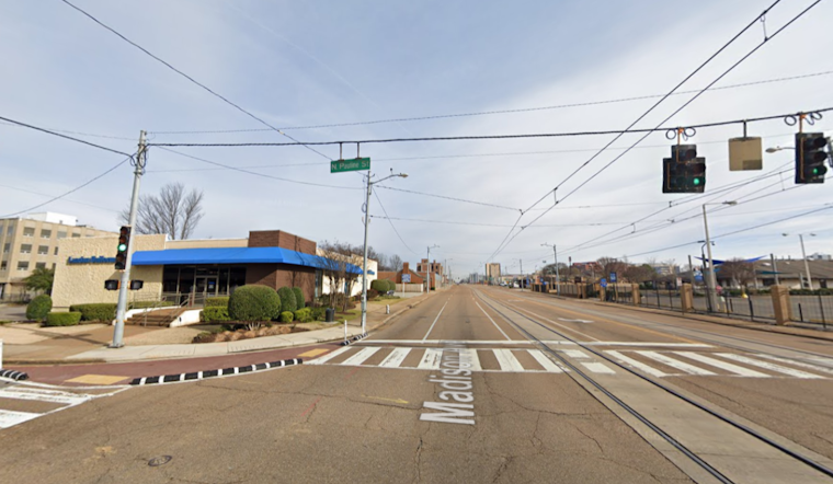 Memphis Alert: Madison Avenue to Undergo Four-Week Resurfacing Starting July 17, Expect Delays