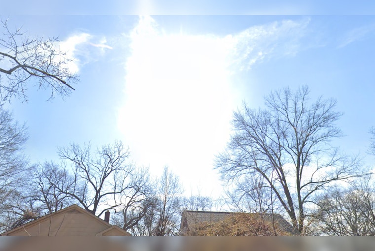 Memphis and Surrounding Counties Under Excessive Heat Warning, Heat Index to Reach 111 Degrees