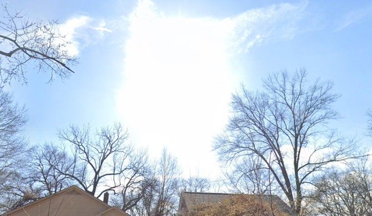 Memphis and Surrounding Counties Under Excessive Heat Warning, Heat Index to Reach 111 Degrees