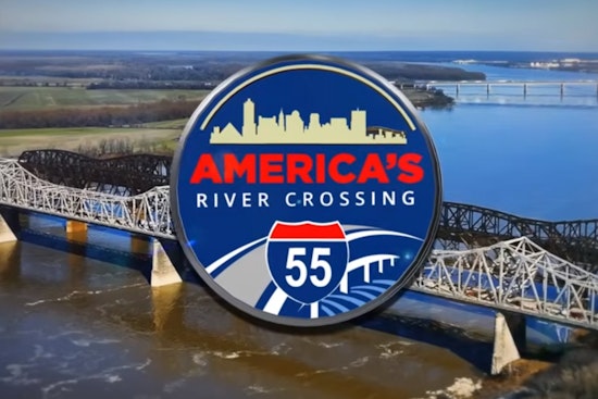 Memphis and West Memphis Eye Economic Growth with $900M "America’s River Crossing" Bridge Initiative