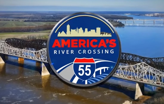 Memphis and West Memphis Eye Economic Growth with $900M "America’s River Crossing" Bridge Initiative