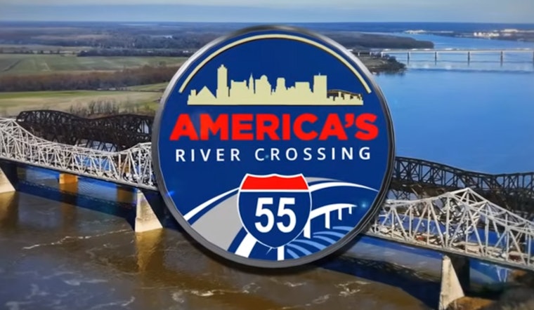 Memphis and West Memphis Eye Economic Growth with $900M "America’s River Crossing" Bridge Initiative