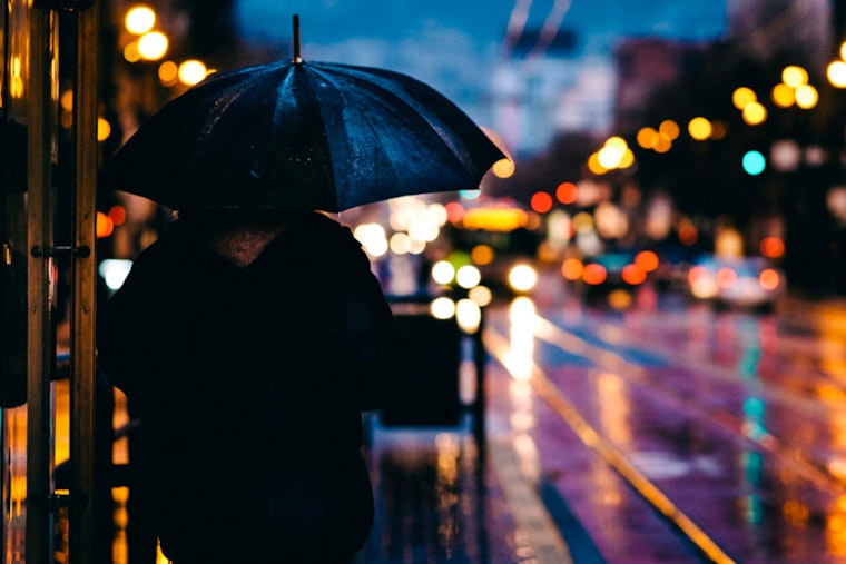 Memphis Braces for a Week of Intermittent Showers and Persistent Humidity