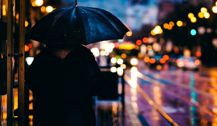 Memphis Braces for a Week of Intermittent Showers and Persistent Humidity