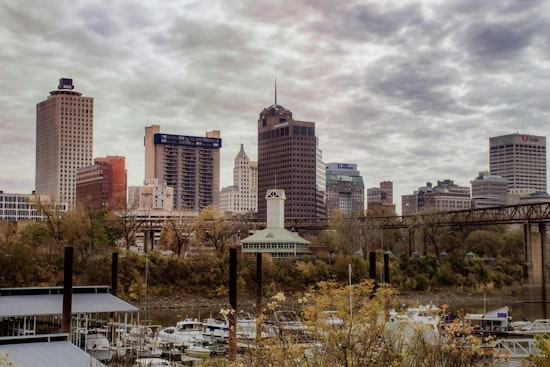 Memphis Braces for Classic Sultry Summer with a Twist of Rain and Thunderstorms