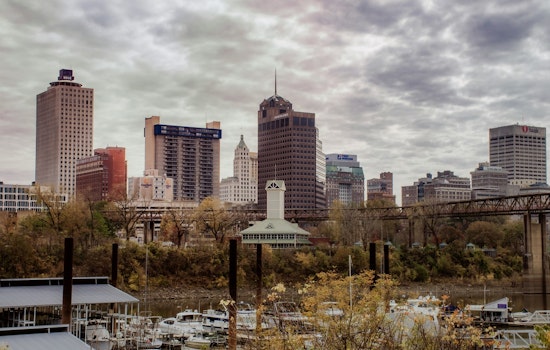 Memphis Braces for Classic Sultry Summer with a Twist of Rain and Thunderstorms