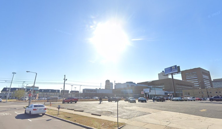 Memphis Braces for Extreme Heat, Excessive Heat Watch in Effect for Wednesday