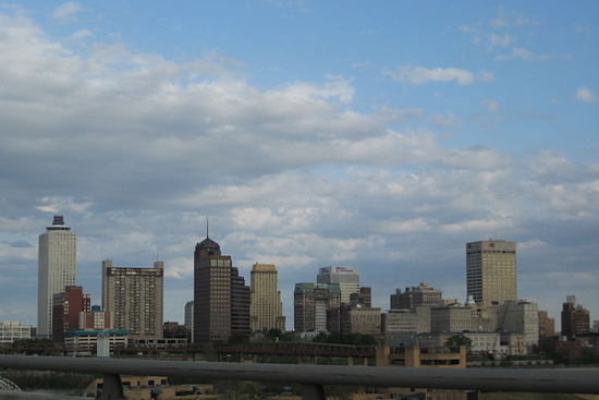Memphis Braces for Mix of Sun and Storms with Summer Heat in Full Force