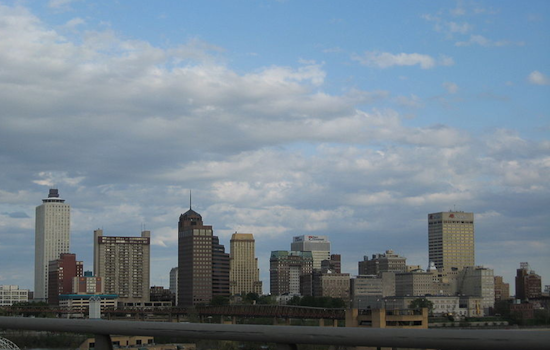 Memphis Braces for Mix of Sun and Storms with Summer Heat in Full Force
