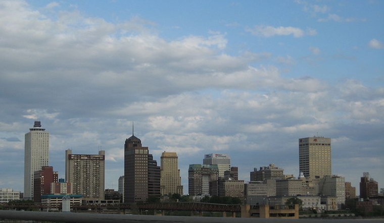 Memphis Braces for Mix of Sun and Storms with Summer Heat in Full Force