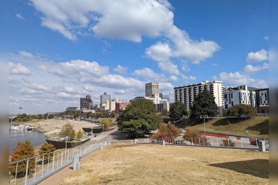 Memphis Braces for Sizzling Weekend, Heat Index to Hit 102 Degrees