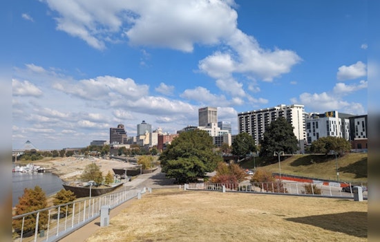 Memphis Braces for Sizzling Weekend, Heat Index to Hit 102 Degrees