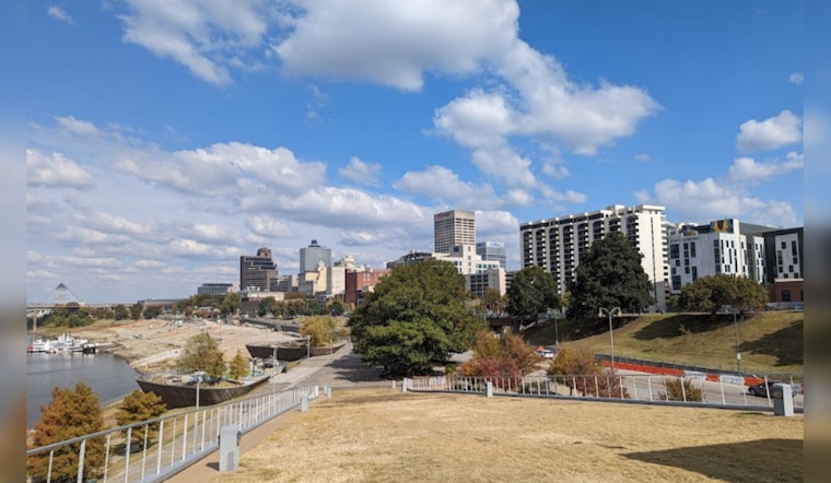 Memphis Braces for Sizzling Weekend, Heat Index to Hit 102 Degrees