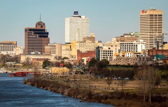 Memphis Braces for Sunny Start with Thunderstorms on the Horizon