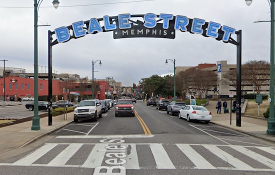 Memphis Community Seeks Answers after Fatal Shooting on Beale Street