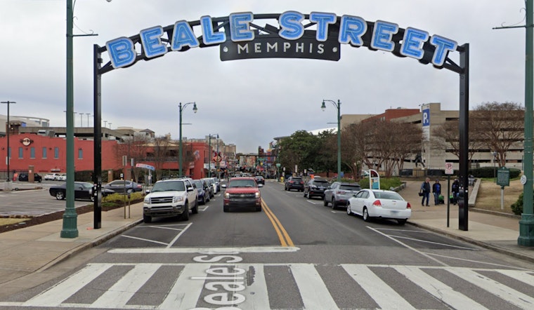 Memphis Community Seeks Answers after Fatal Shooting on Beale Street