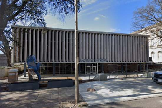 Memphis Construction Firm Sues River Parks Partnership Over Alleged $400K Payment to Fraudulent Entity