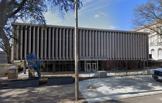 Memphis Construction Firm Sues River Parks Partnership Over Alleged $400K Payment to Fraudulent Entity