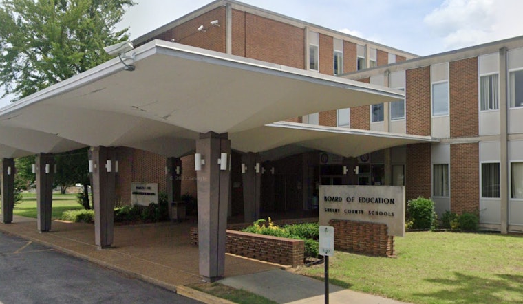 Memphis Educator Faces Severe Pay Cut Amid School District's Restructuring Efforts