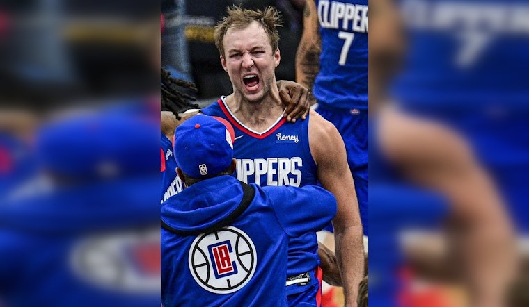 Memphis Grizzlies Secure Luke Kennard on $11M Deal, Exceed Luxury Tax Threshold
