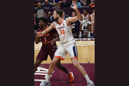 Memphis Grizzlies Shuffle Roster: Sign Jay Huff to Two-Way Deal, Waive Trey Jemison