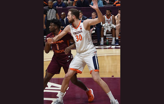 Memphis Grizzlies Shuffle Roster: Sign Jay Huff to Two-Way Deal, Waive Trey Jemison