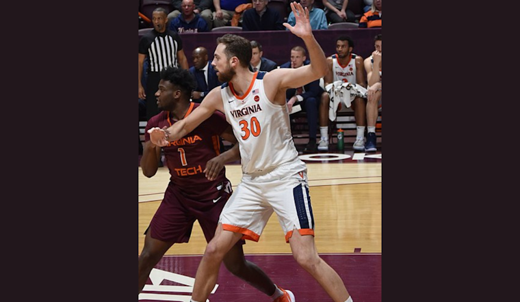 Memphis Grizzlies Shuffle Roster: Sign Jay Huff to Two-Way Deal, Waive Trey Jemison