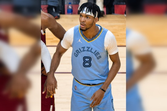 Memphis Grizzlies Trade Ziaire Williams to Brooklyn Nets, Adjusting Team Finances and Aiming for Fresh Talent