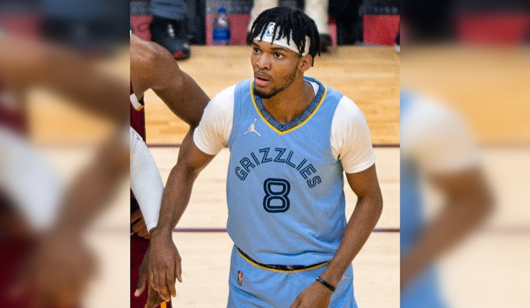 Memphis Grizzlies Trade Ziaire Williams to Brooklyn Nets, Adjusting Team Finances and Aiming for Fresh Talent