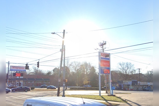 Memphis Heat Advisory Issued, Residents Warned as Heat Index May Hit 107 Degrees