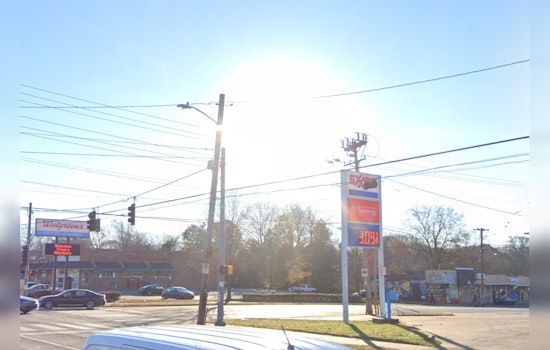 Memphis Heat Advisory Issued, Residents Warned as Heat Index May Hit 107 Degrees