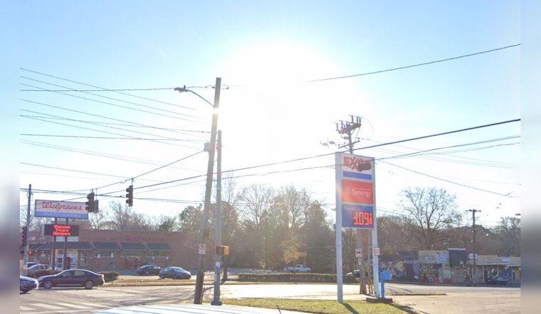 Memphis Heat Advisory Issued, Residents Warned as Heat Index May Hit 107 Degrees