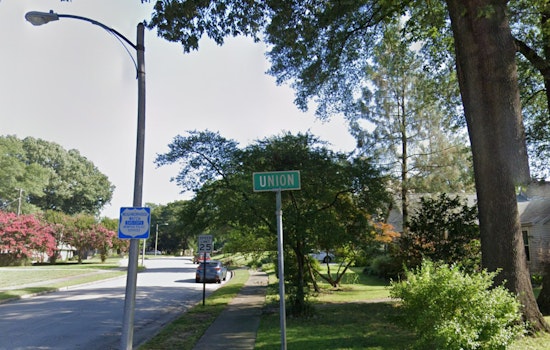 Memphis House Fire on Union Avenue Extinguished, No Injuries Reported; Road Closures Affect Morning Traffic