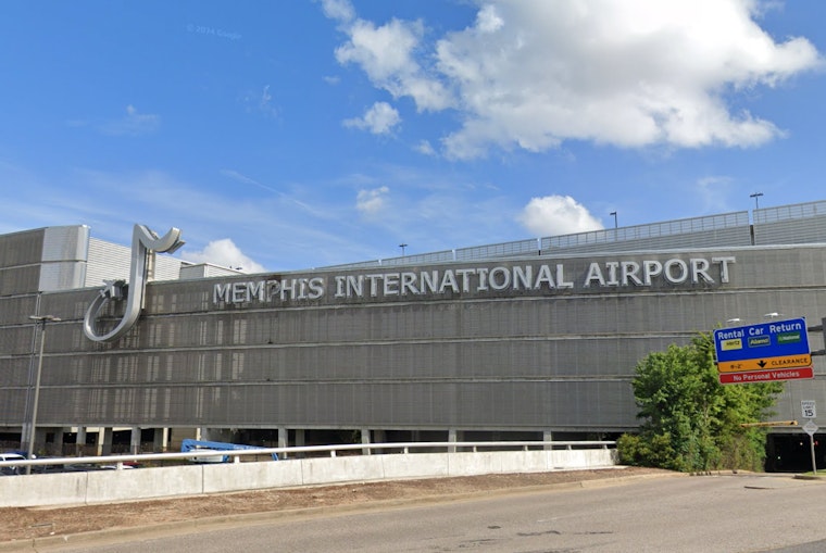 Memphis International Airport Sets in Motion $650 Million Renovation, Including Concourse A Demolition