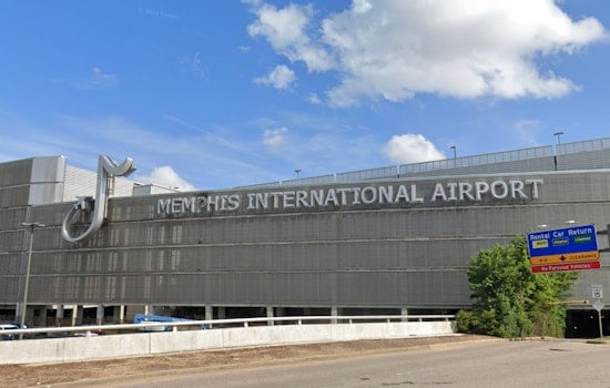 Memphis International Airport Sets in Motion $650 Million Renovation, Including Concourse A Demolition