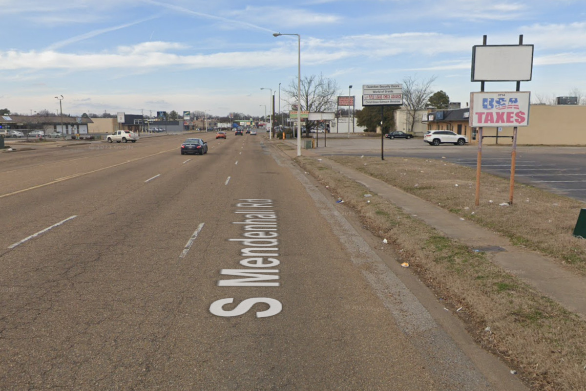 Memphis Man Charged with Attempted First-Degree Murder Following