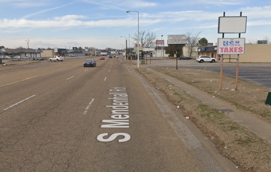 Memphis Man Charged with Attempted First-Degree Murder Following Workplace Dispute in Shelby County